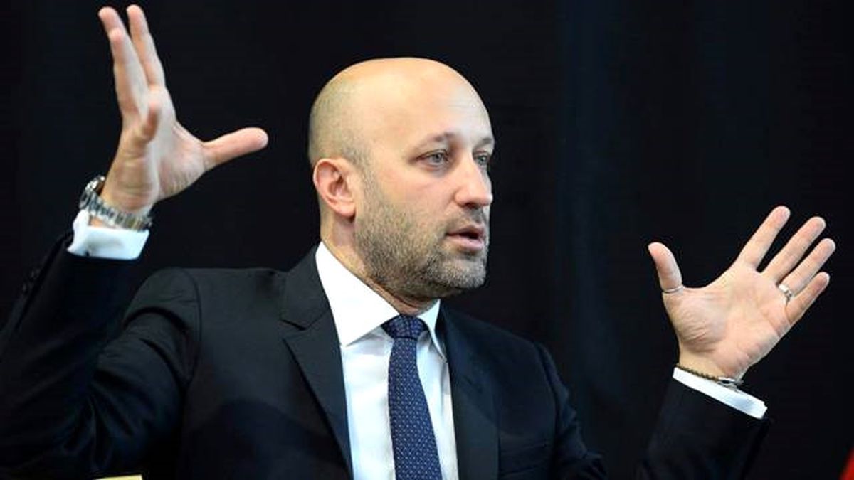 Cenk Ergün: "Kaç Ülkeye Gittiğimi Hatırlamıyorum"