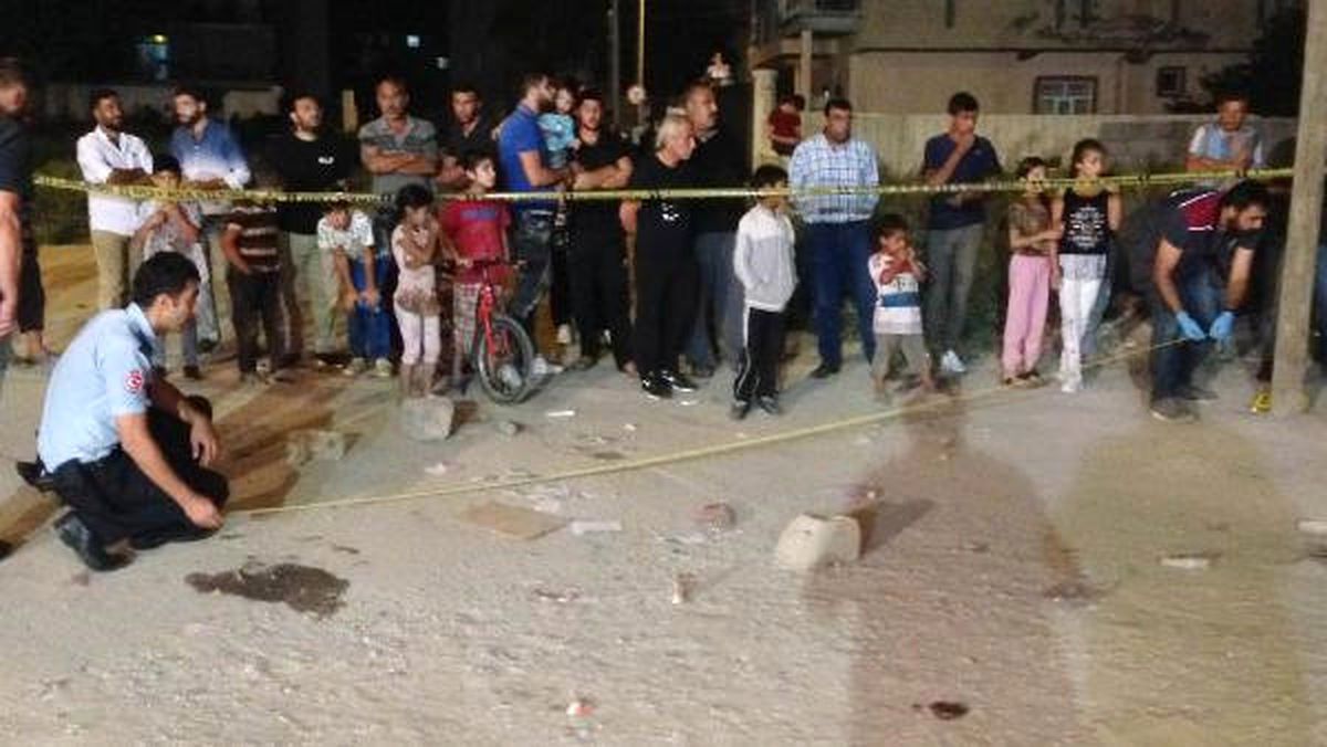 Dha Yurt - Düğünde Maganda Dehşeti: 5 Yaralı