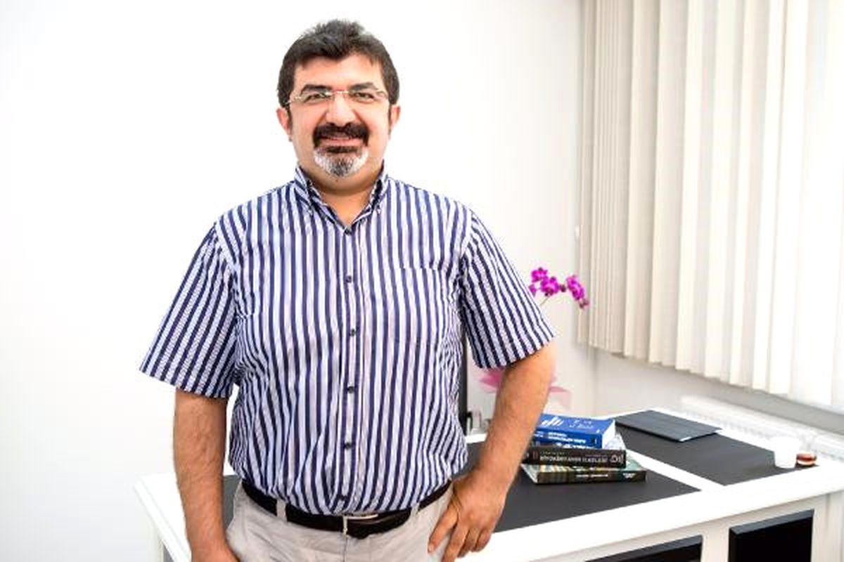 Diyetisyen Barış Öztürk\'ten İşlenmiş Gıda Açıklaması