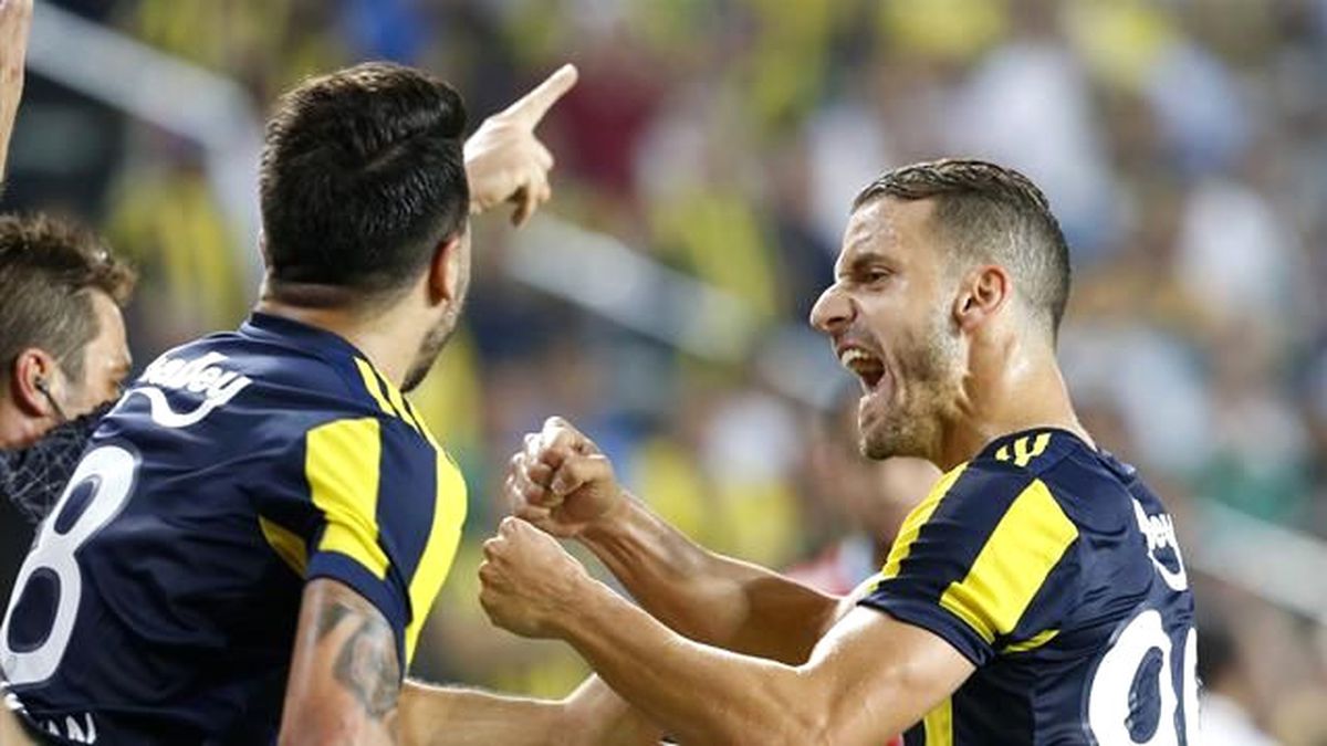Fenerbahçe\'de Santraforlar Yine Suskun