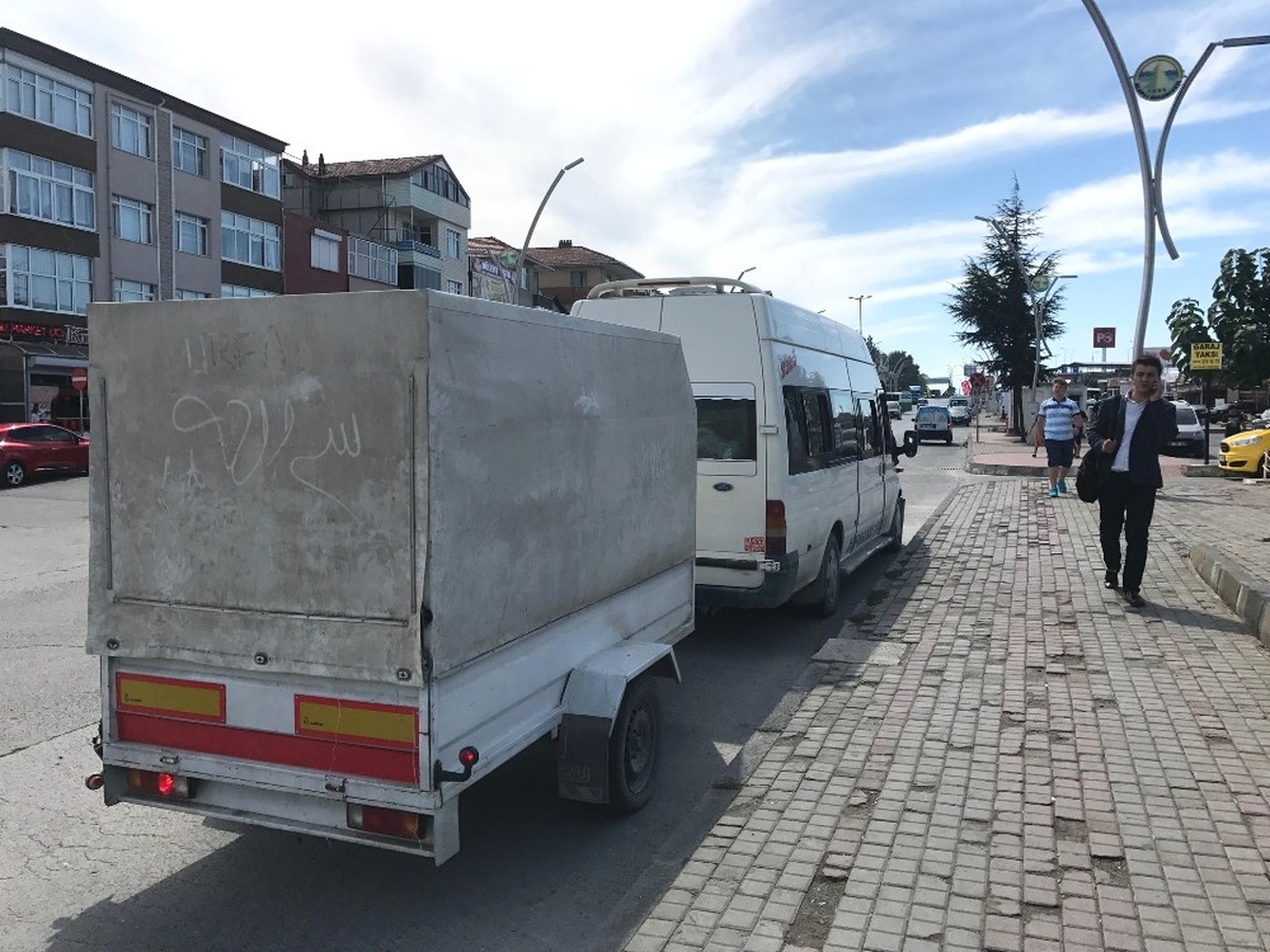 Fındık İşçilerinin Zorlu Geri Dönüş Yolculuğu Başladı