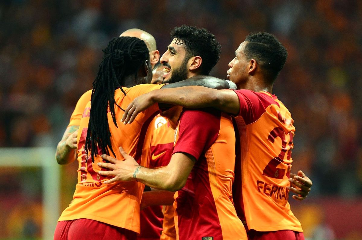 Galatasaray\'da Transfer Sezonu Hızlı Geçti