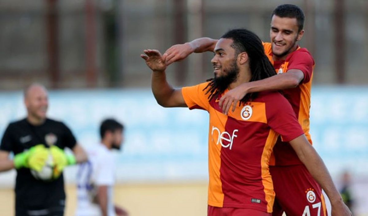 Galatasaray\'dan Transferde Kadrosuna 10 Yabancı Oyuncu Kattı