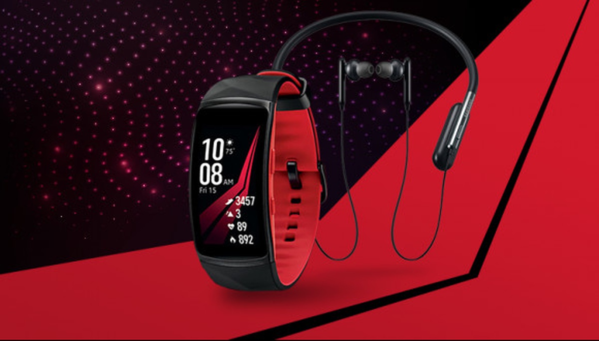 Gear Fit 2 Pro Türkiye Fiyatı Açıklandı!