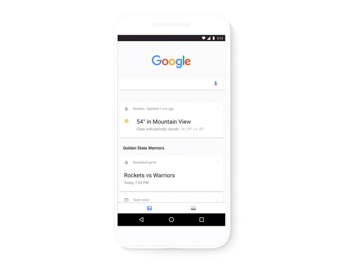 Google Kişiselleştirilebilen Haber Akışı Herkesin Kullanımına Açıldı