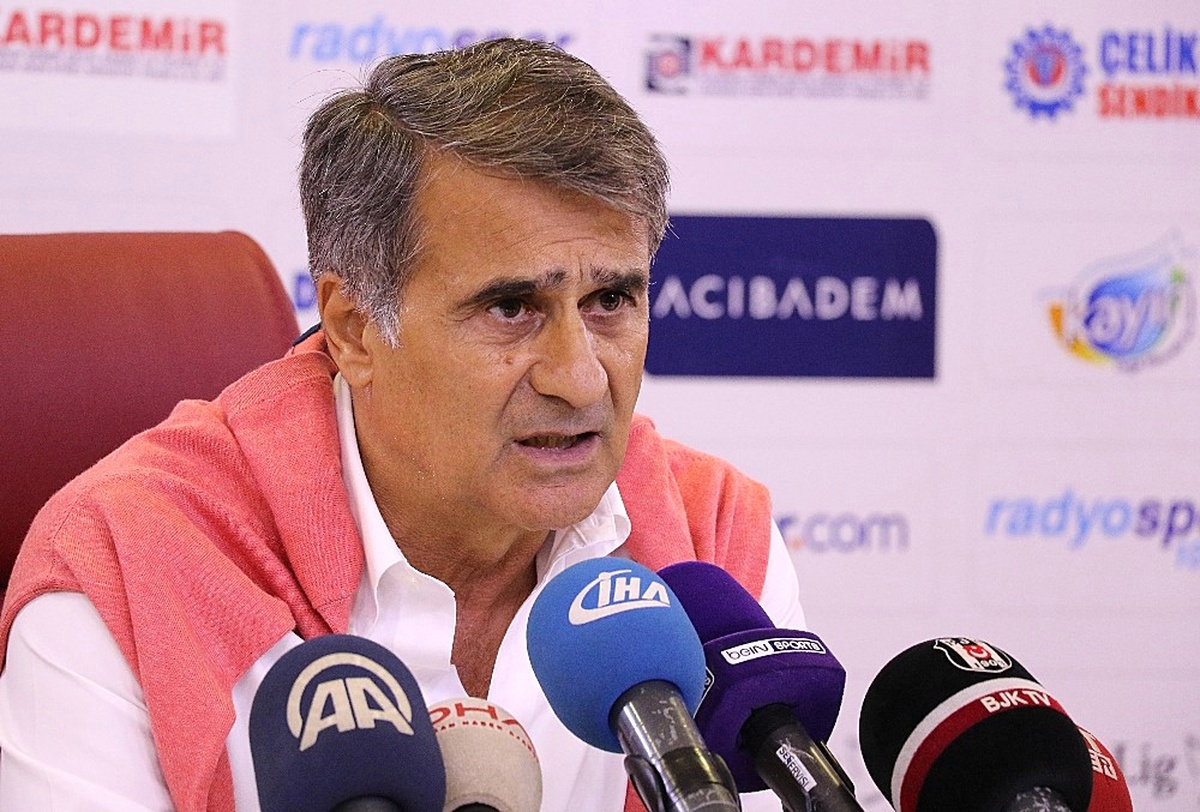 Güneş: "Bütün Olumsuzluklara Rağmen Ayakta Kalıp Kazandık"