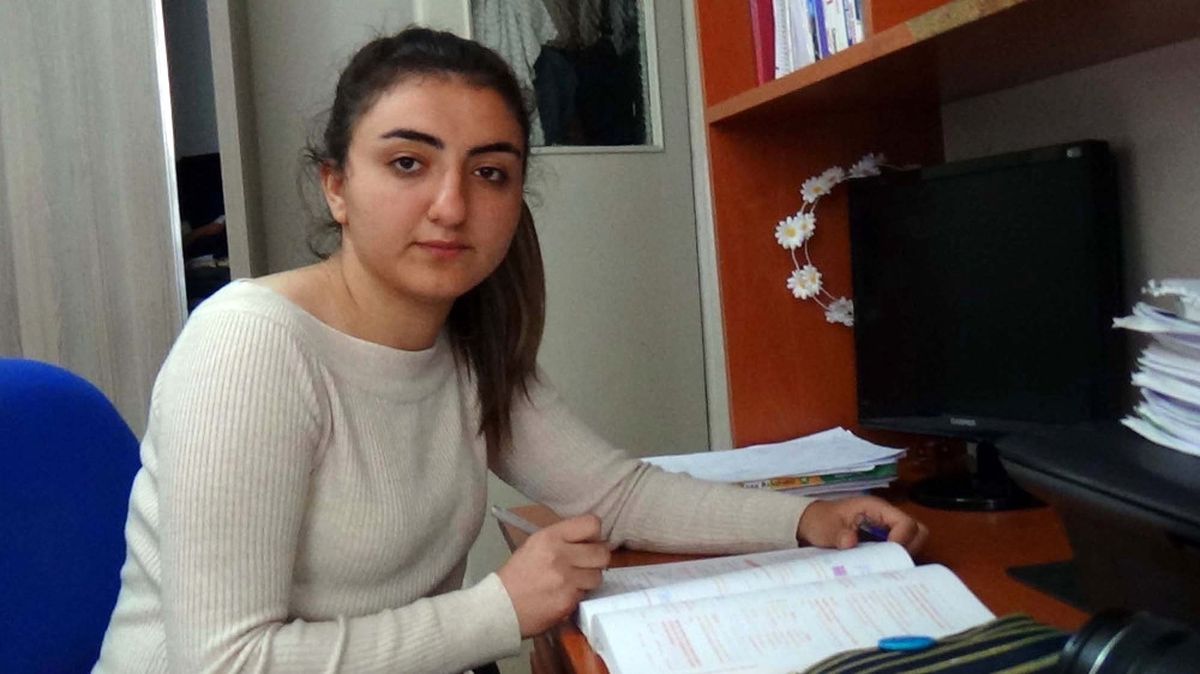 Hacettepe Tıp\'ı Kazandığını Söylemişti: Olay Araştırılsın