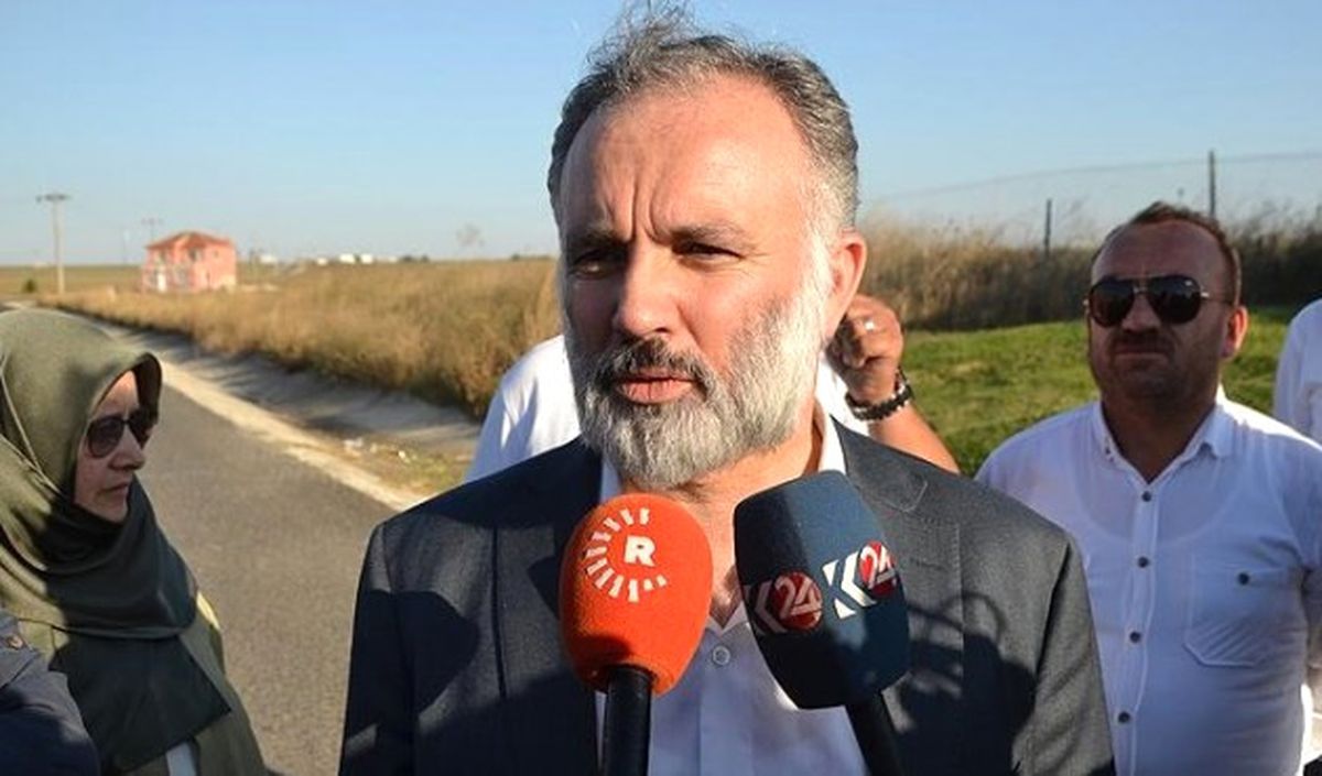 Hdp\'li Bilgen\'in Tahliyesine İtiraz