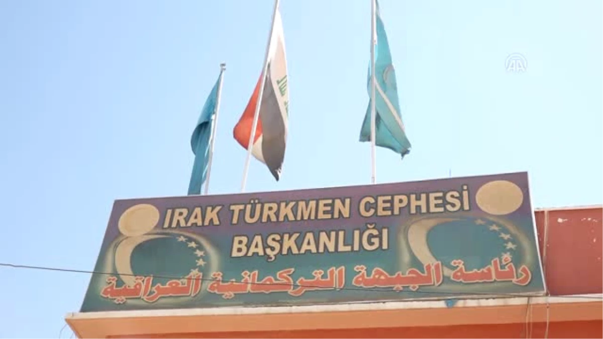 Ikby Bağımsızlık Referandumuna Türkmenlerin Tepkisi Sürüyor