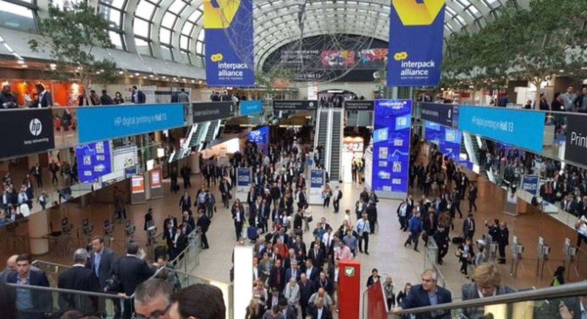 Interpack Fuarı 30 Yılda 4 Önemli \'Teknolojik Hamleye\' Tanıklık Etti
