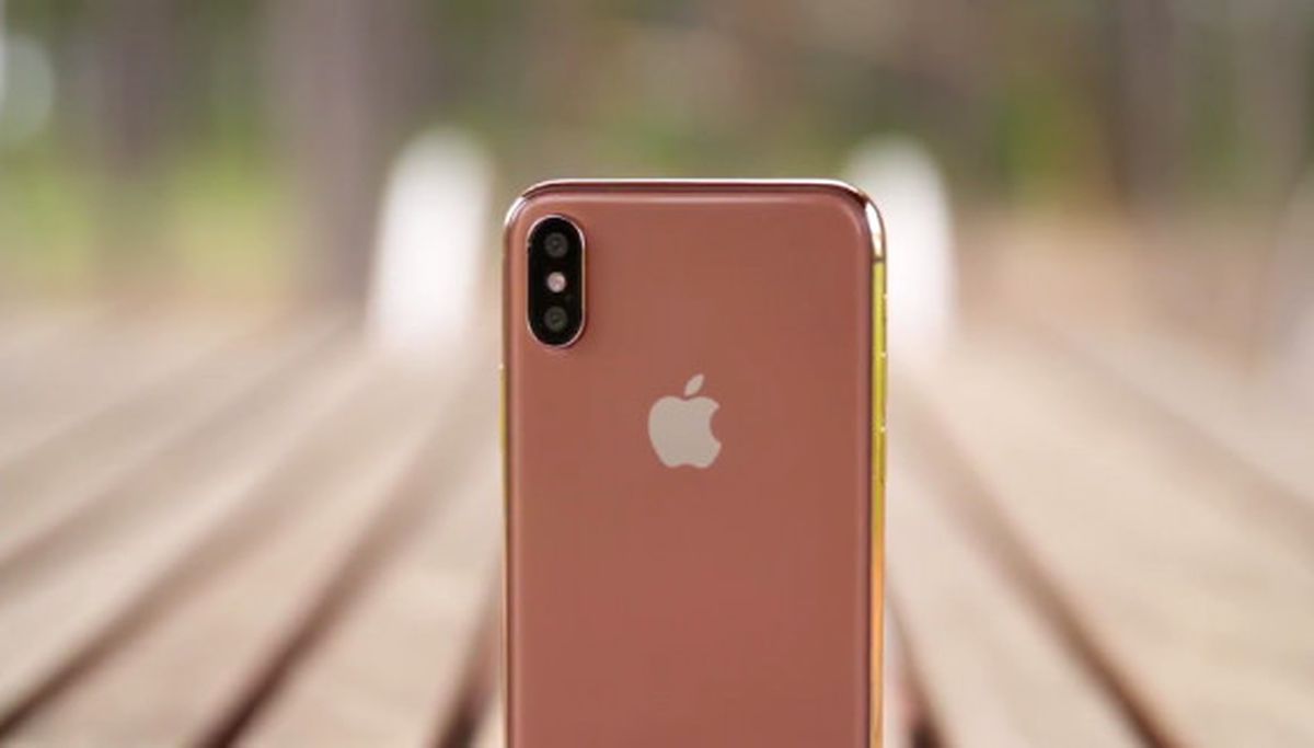 İphone 8 Kullanıcı Arayüzü Nasıl Olacak?