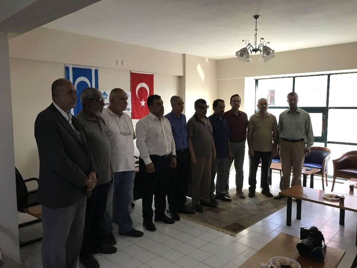 Irak\'ta 25 Eylül\'de Yapılması Planlanan Referanduma Türkmenlerden Tepki