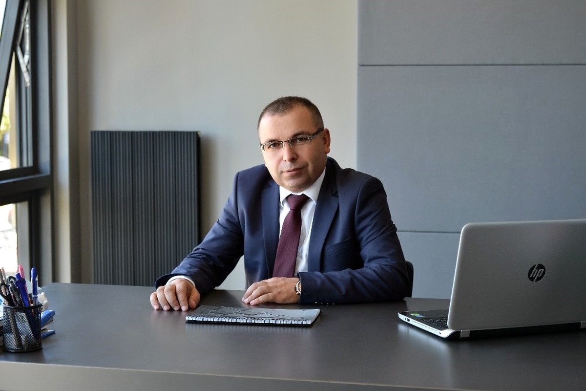 İş Güvenliğinin Geleceği Masaya Yatırılacak