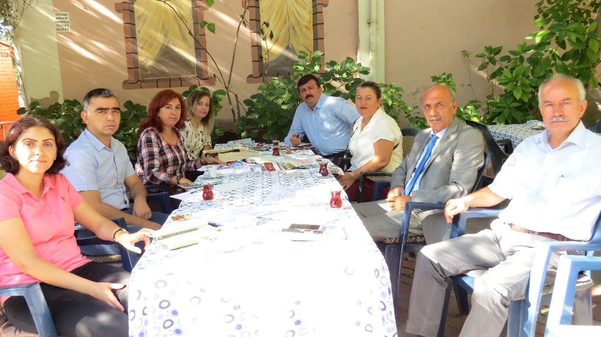 Kırklareli Halk Kültürü Araştırılıyor