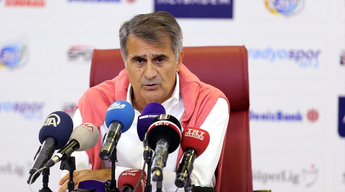 Maçın Ardından