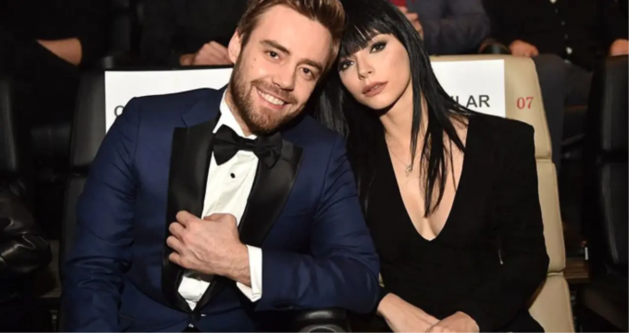 Murat Dalkılıç ile Merve Boluğur Ayrılığının Ardından, Aldatma Çıktı