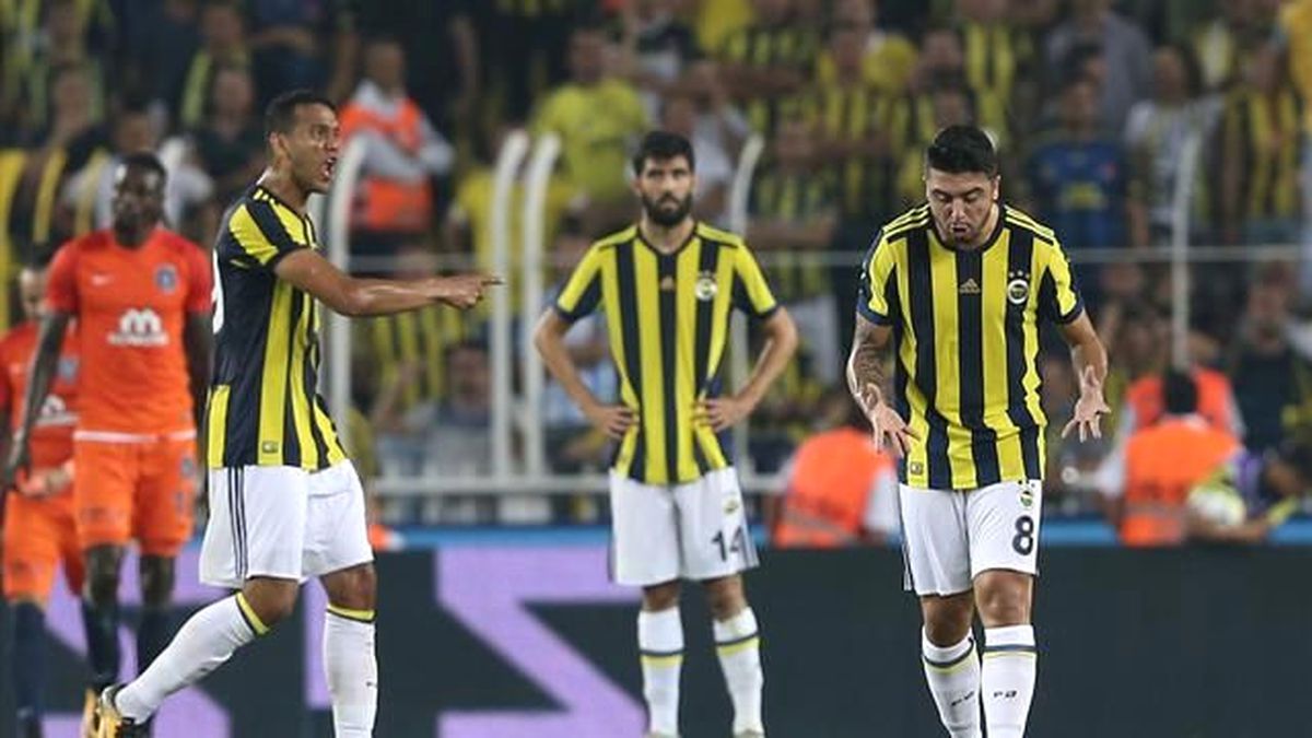 Neto İlk Kez Sahada
