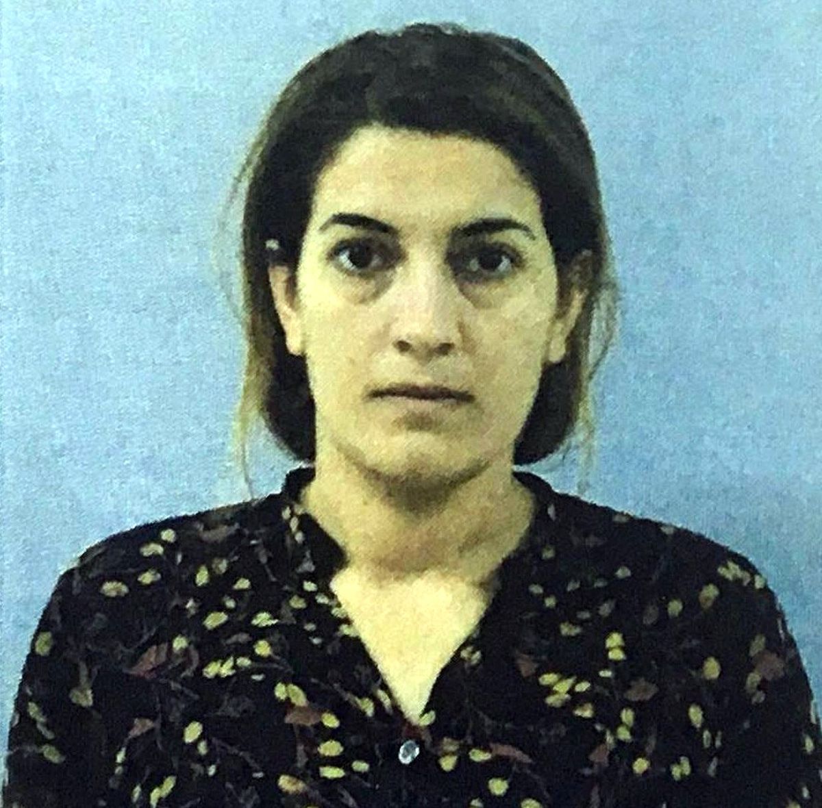 PKK\'nın "Güvenli Ev" Dediği Hücreye Yapılan Baskında Kadın Terörist Yakalandı