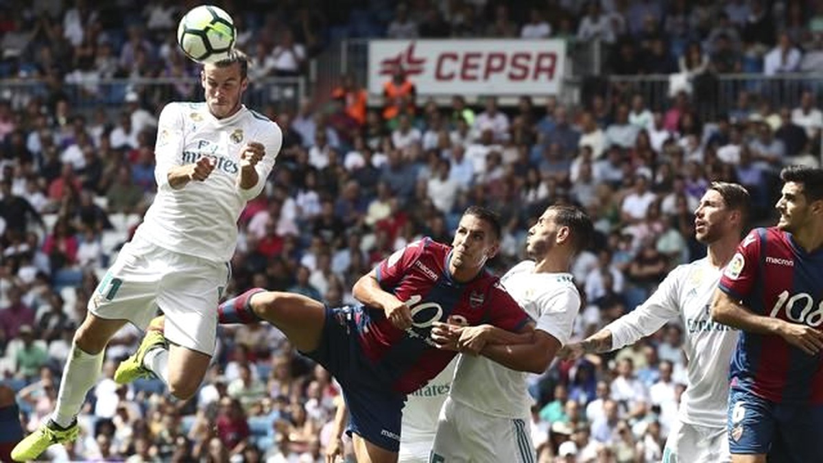 Real Madrid\'ten Son 22 Yılın En Kötü Açılışı