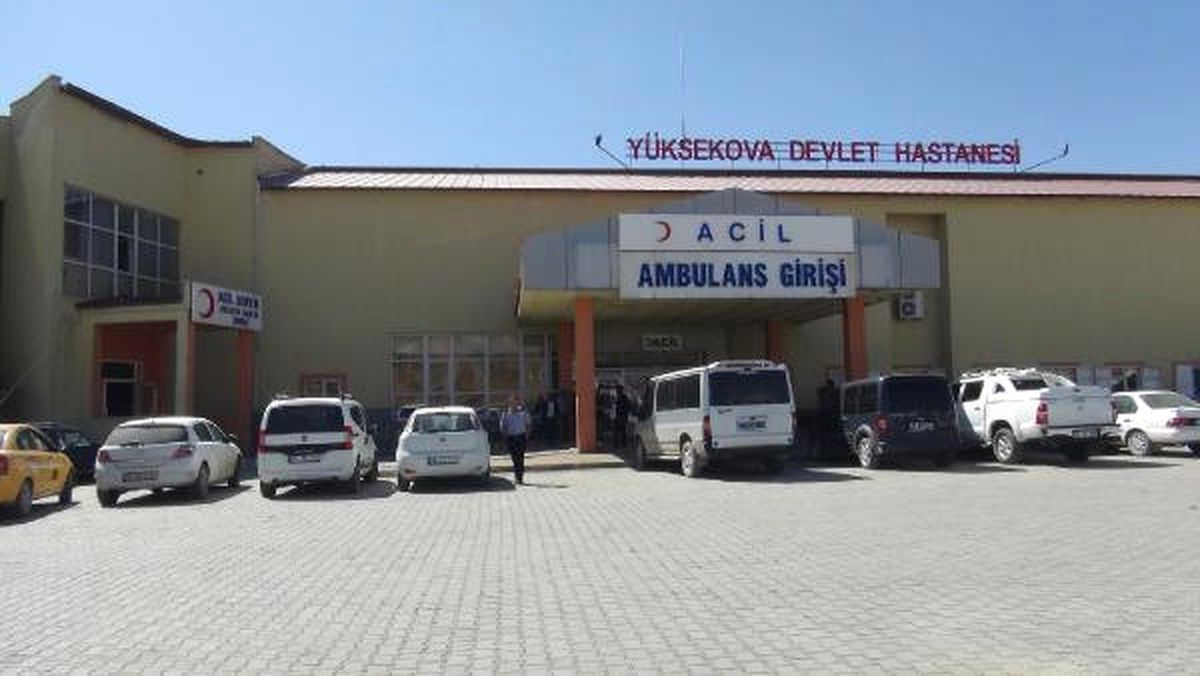 Saldırıya Uğrayan Vedaş Aracını Almaya Giden Çekiciye Mayınlı Tuzak: 3 Yaralı
