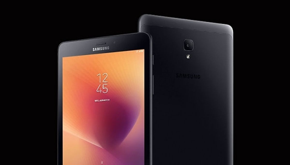 Samsung Galaxy Tab A (2017) Tanıtıldı!
