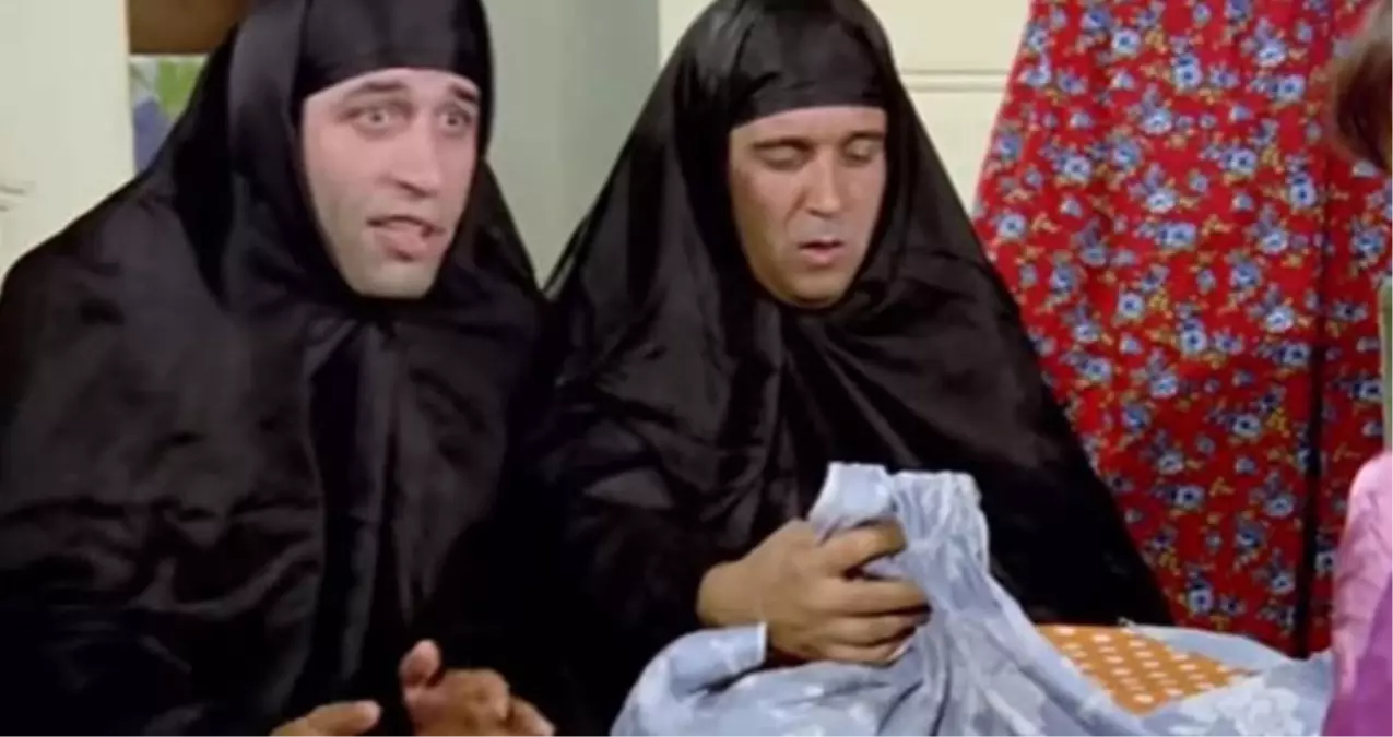 Sevgilisini Çarşafla Gözetledi, Gözaltına Alındı