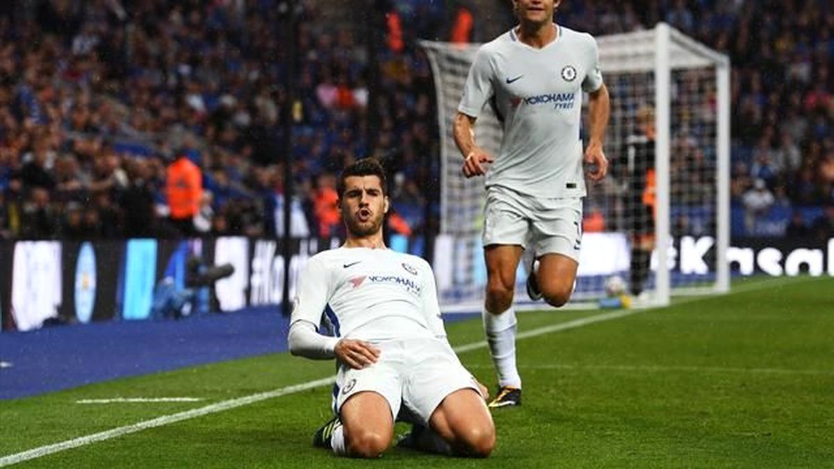 Son Şampiyonların Düellosunda Kazanan Chelsea