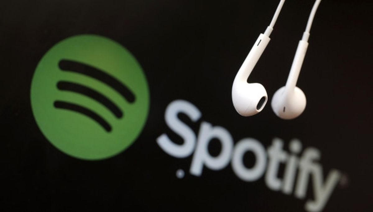 Spotify, Safari\'de Çalışmayacak!