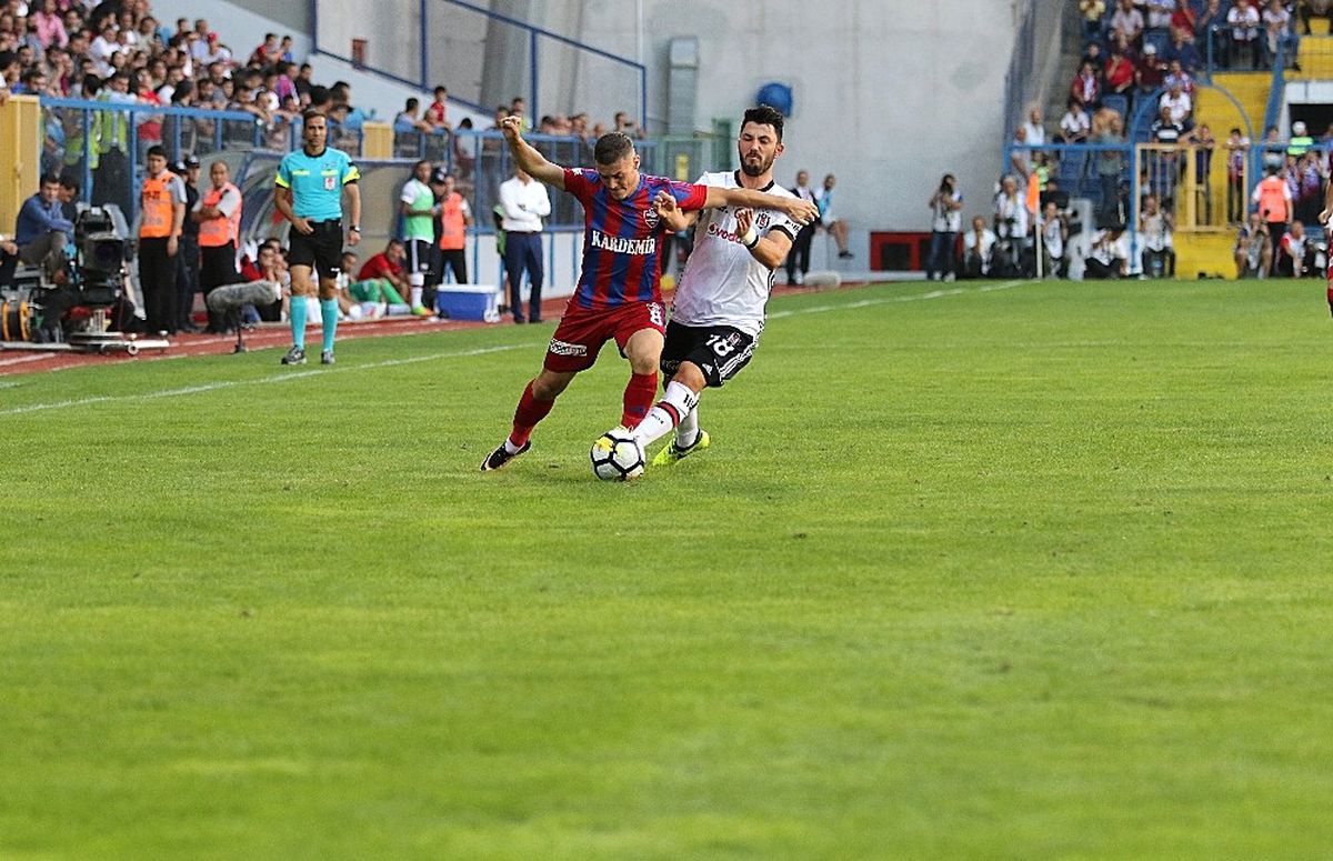 Süper Lig
