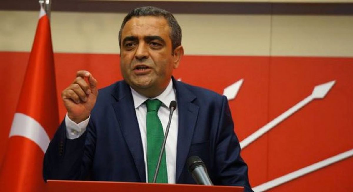 Tanrıkulu\'ndan \'Soruşturma\' Açıklaması
