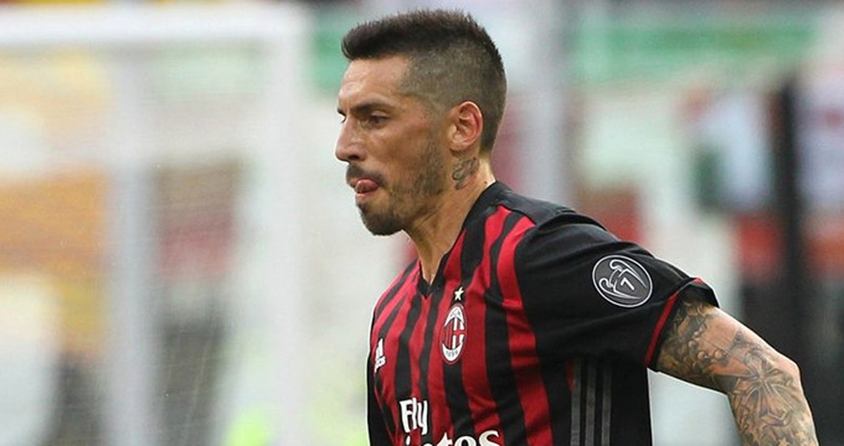Trabzonspor, Jose Ernesto Sosa\'yı Kap\'a Bildirdi