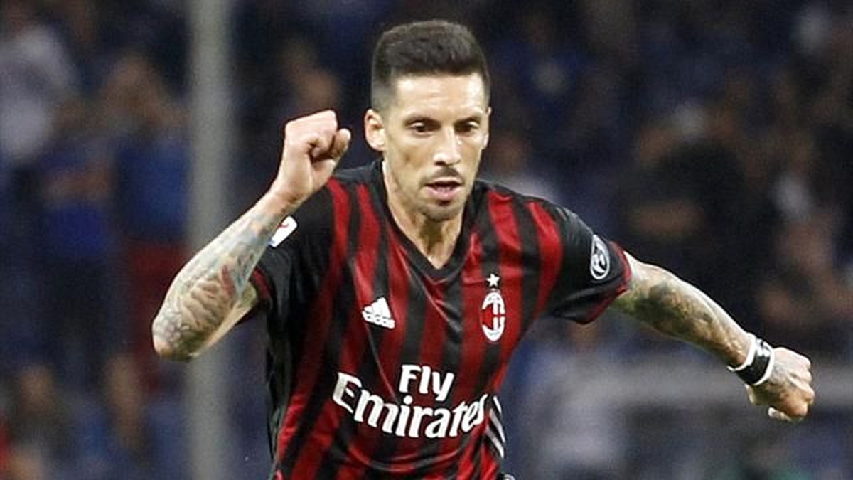 Trabzonspor Sosa\'nın Transfer Sürecini Tamamladı