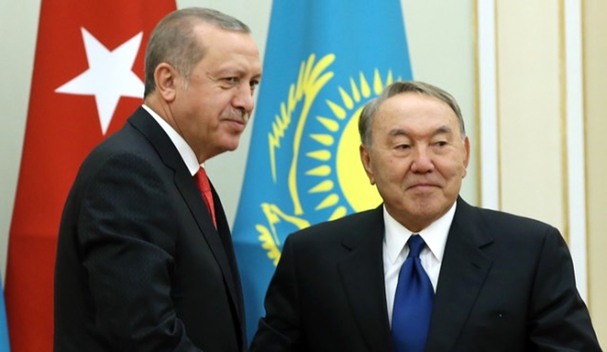 Türk Firmaları Kazakistan\'da Daha Büyük İşlere İmza Atacak"