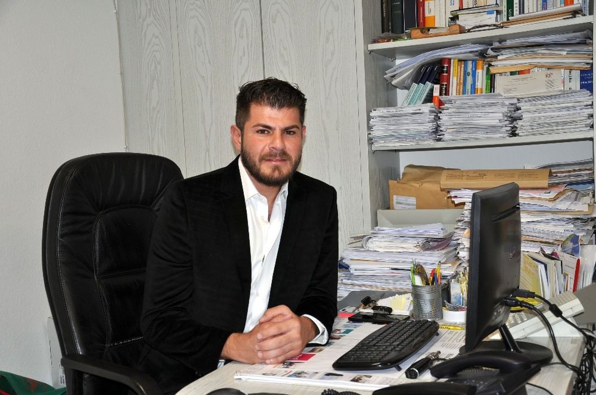 Türkiye Karşıtlarını Susturan Selmanoğlu, İha\'ya Konuştu