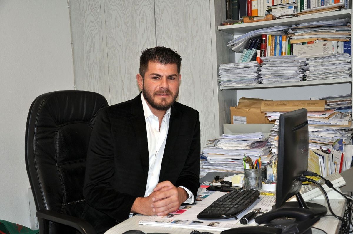 Türkiye Karşıtlarını Susturan Selmanoğlu, İha\'ya Konuştu