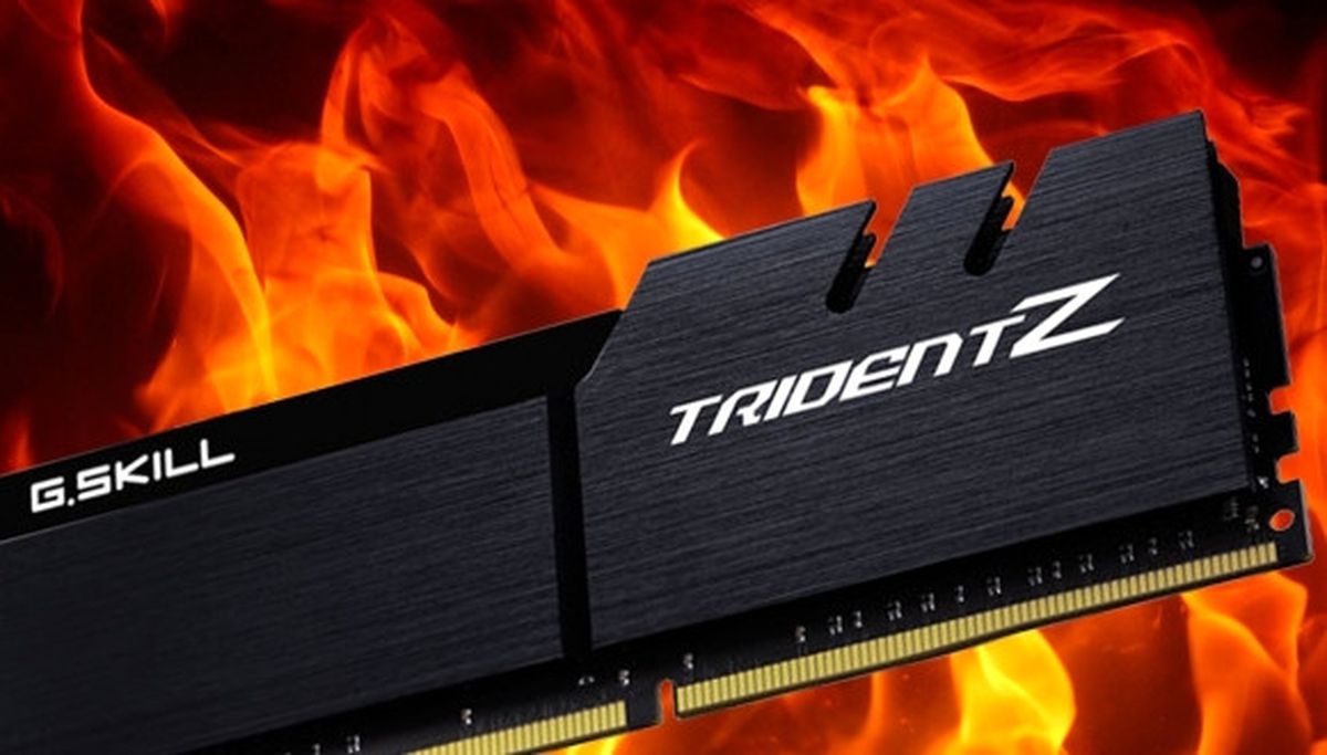 X299 İçin En Performanslı Ddr4 Bellek!