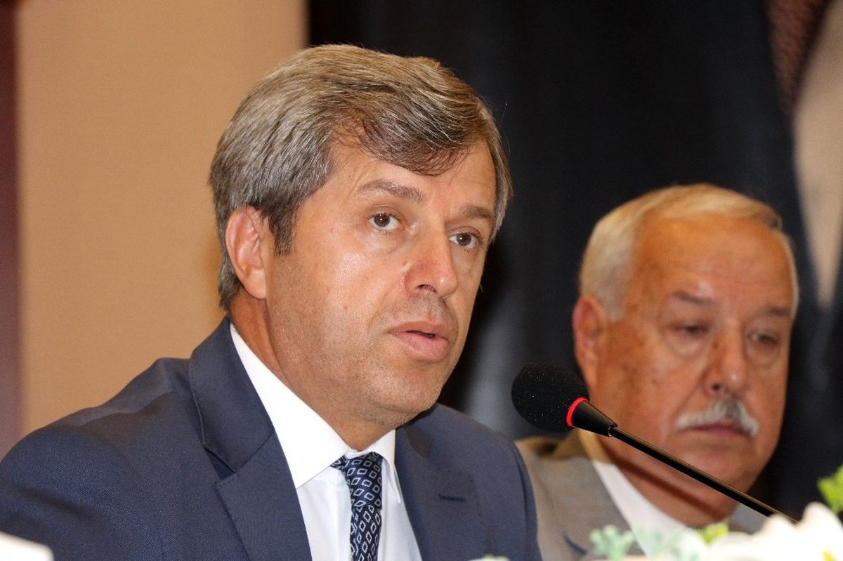 Zonguldak\'ta "Eğitim Ortamları İl Güvenlik Toplantısı"