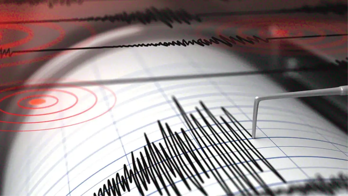 "10 Gün İçerisinde Deprem Olacak" İddialarına, Üşümezsoy\'dan Açıklama