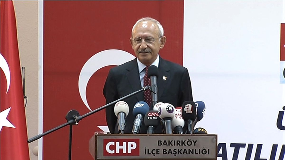 4 Yılda Terör Sorununu Çözme Sözü Verdi