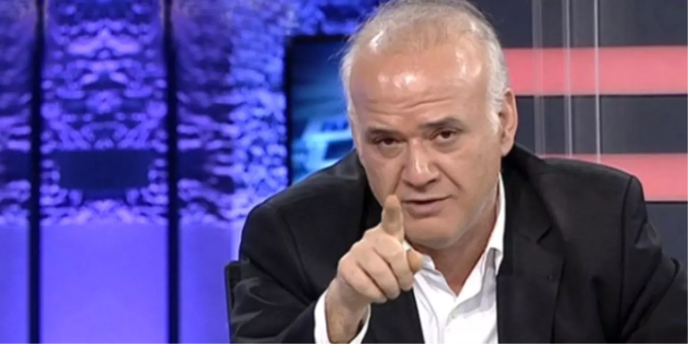 Ahmet Çakar: "Avcı Boşa Çıksa, Tüm Takımlar Peşinden Gider"