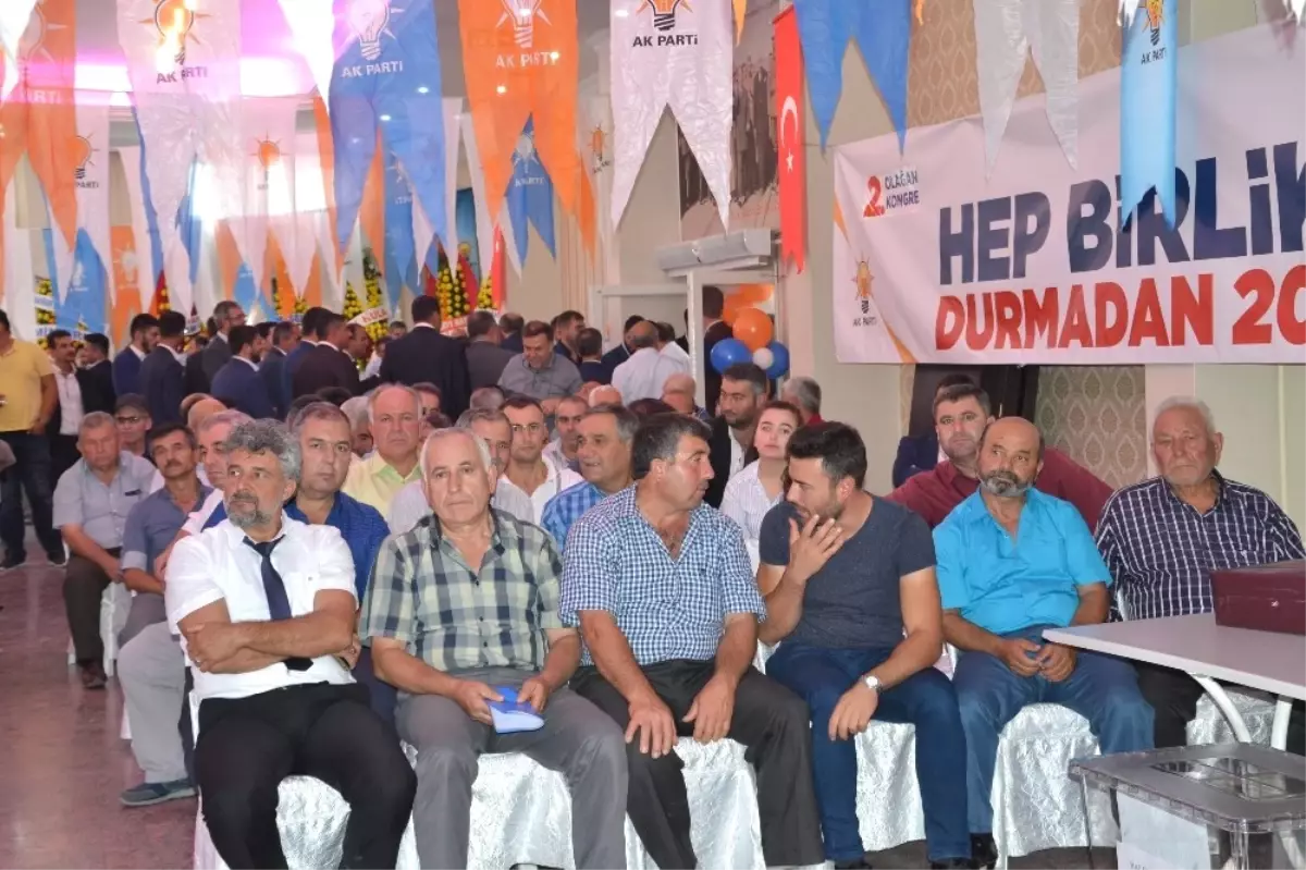 AK Parti\'li Yazıcı: "Savunma Sanayinde Dışı Bağlılığımızı Yüzde 40\'a İndirdik"