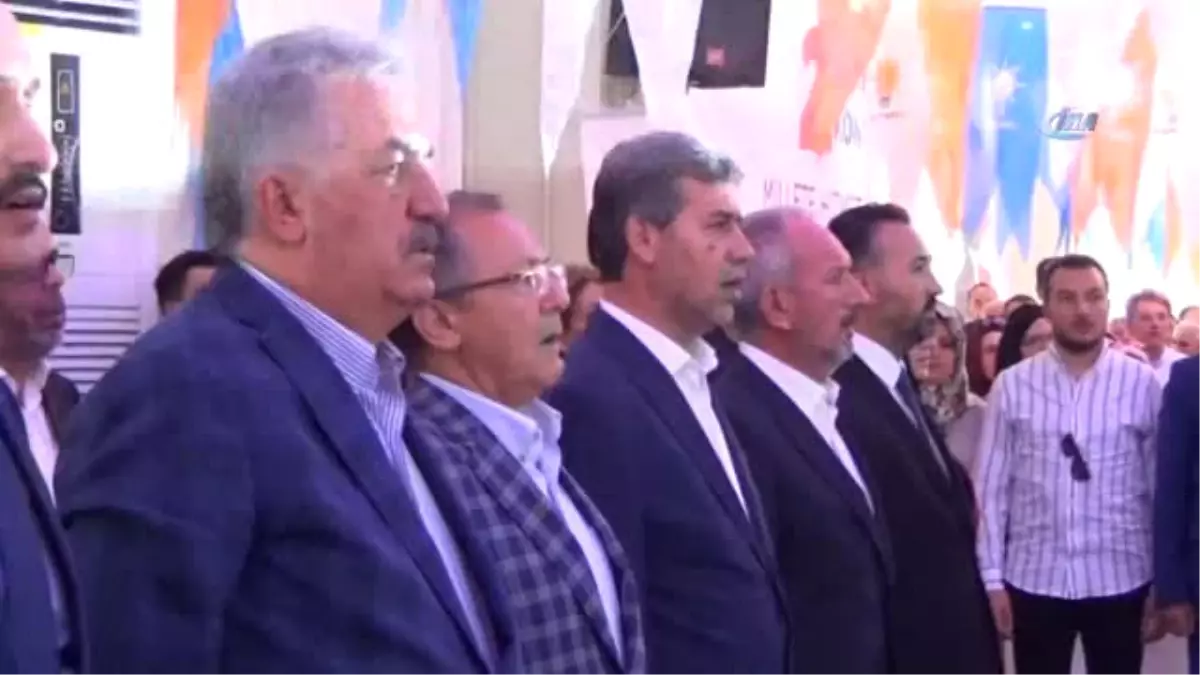 AK Parti\'li Yazıcı: "Savunma Sanayinde Dışı Bağlılığımızı Yüzde 40\'a İndirdik"