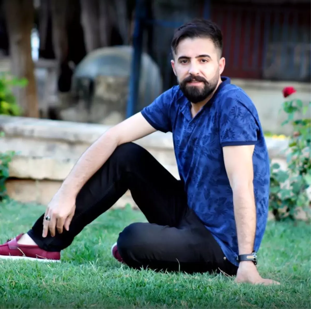 Anne Marie ile Düet Yapıp Hayalini Gerçekleştiren Cizreli Mehmet, Suskunluğunu Bozdu