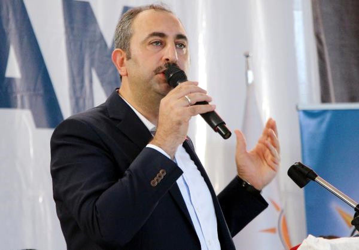 Bakan Gül: Kılıçdaroğlu Saldırısını Gerçekleştiren Terörist Siha\'larla Vuruldu (2)