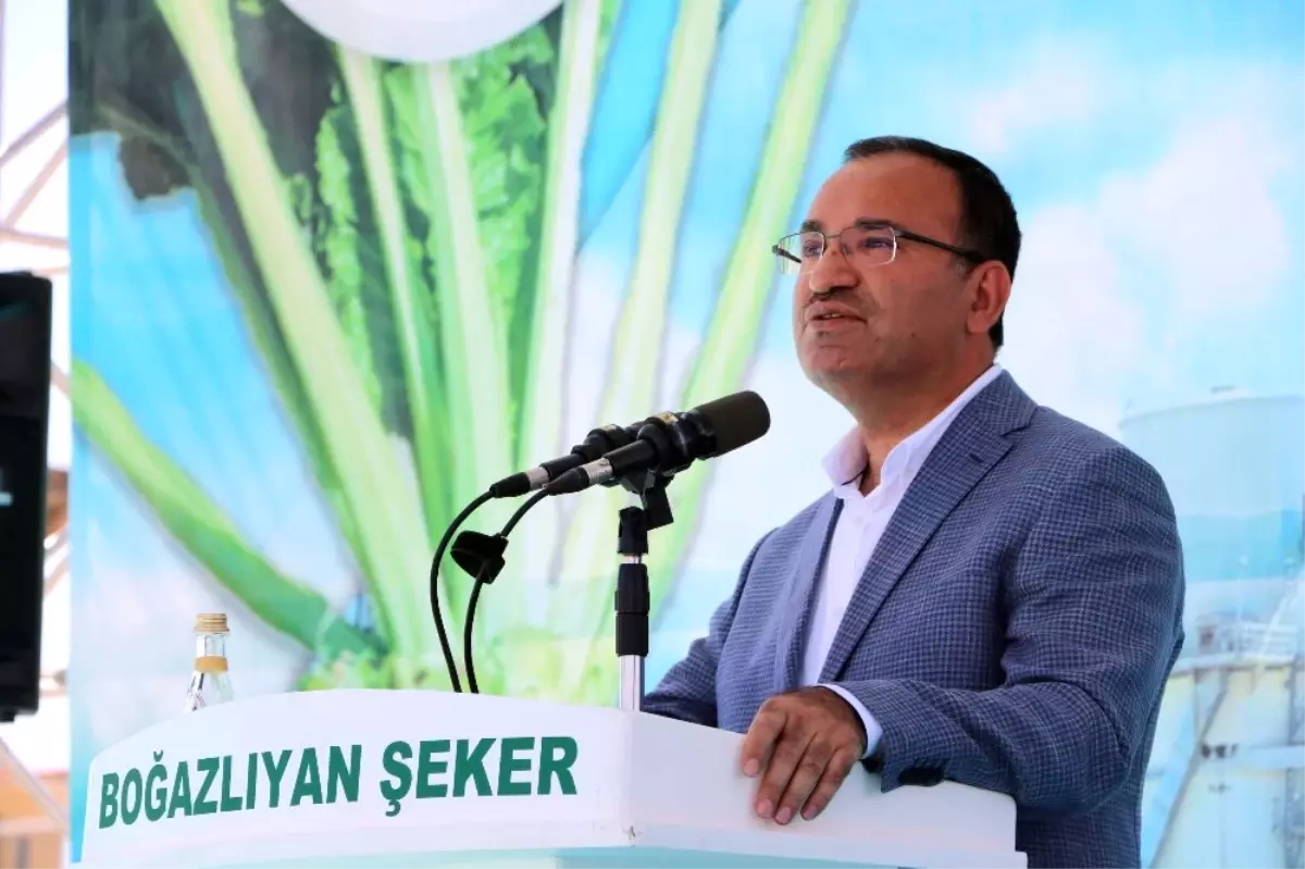 Başbakan Yardımcısı Bozdağ: "Bundan Daha Büyük Bir Densizlik Olur Mu?"