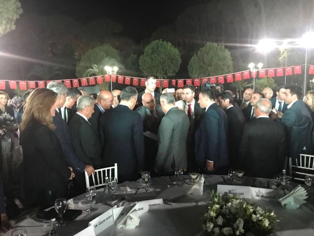 Başbakandan Zeytin Primine Yeşil Işık