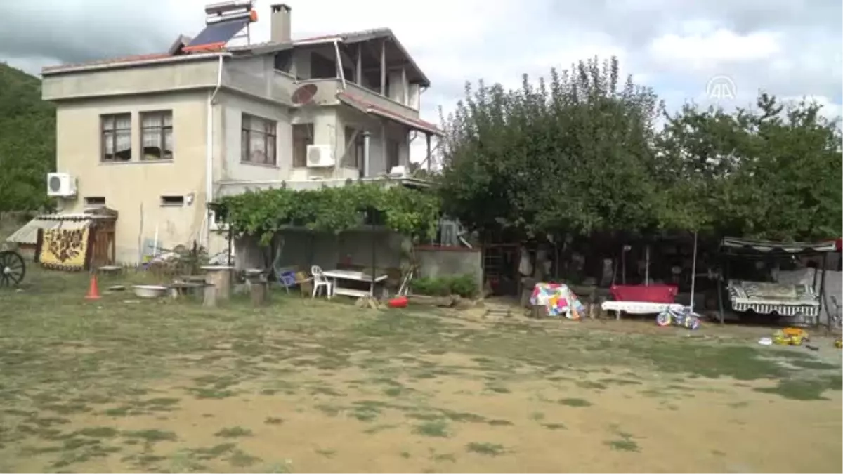 Biriktirdiği Eşyalarla Evini "Müze Pansiyon" Yaptı