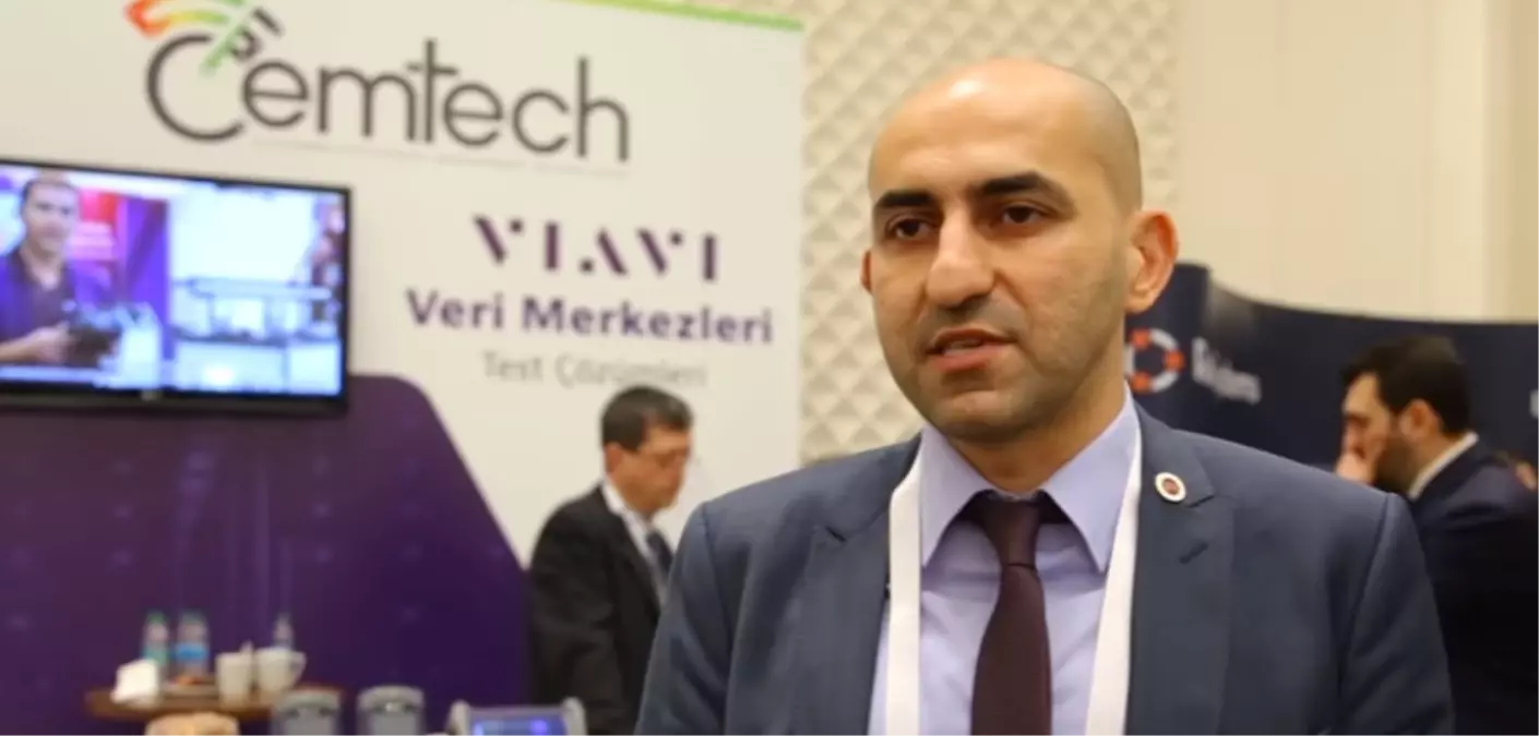 Cemtech\'in Yeni Nesil Veri Merkezi Çözümleri Neler?