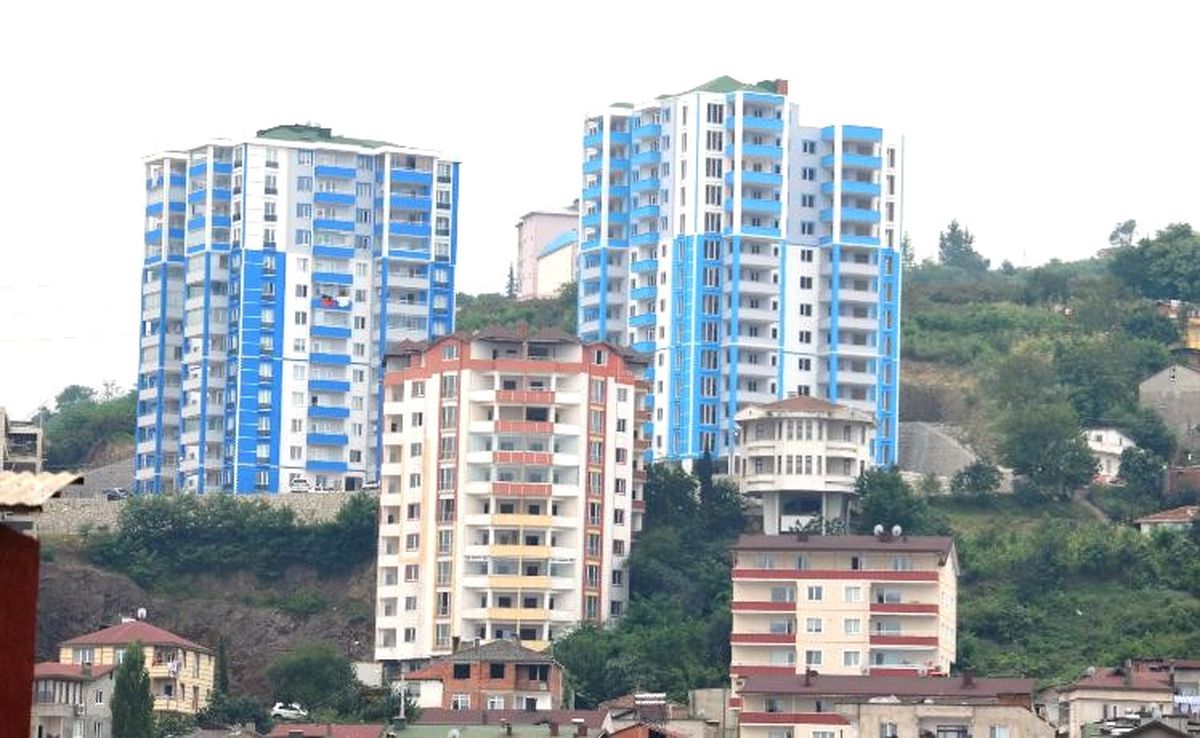 Fatsa\'da Kiralık Ev Sıkıntısı