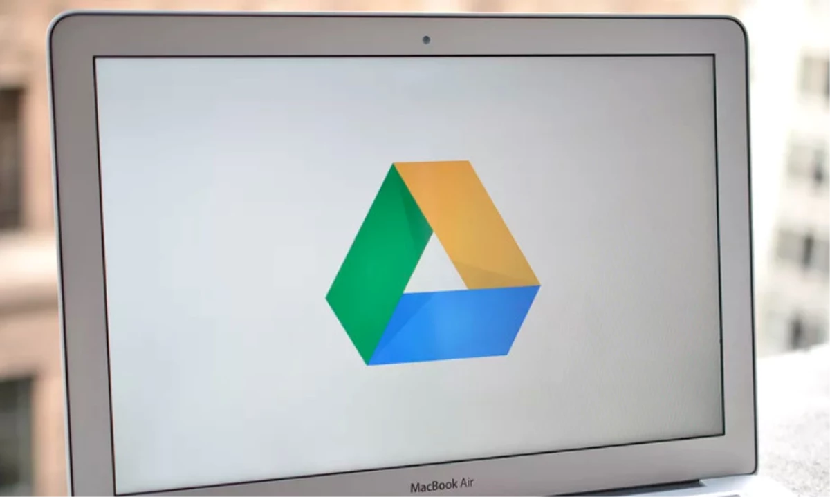 Google Drive Kapatılıyor, Google Drive Yerine Hangi Uygulama Geliyor?